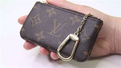 louis vuitton key pouch saks|Louis Vuitton key pouch reviews.